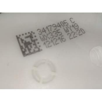 Recambio de cinturon seguridad trasero izquierdo para bmw serie 2 gran tourer (f46) referencia OEM IAM 34179506  