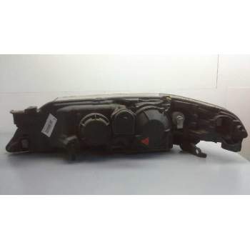 Recambio de faro derecho para renault laguna ii (bg0) authentique referencia OEM IAM   
