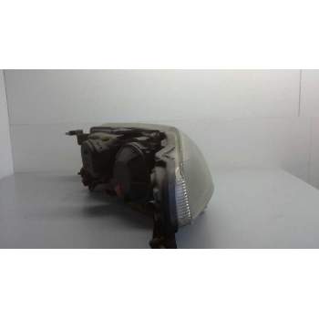 Recambio de faro derecho para renault laguna ii (bg0) authentique referencia OEM IAM   