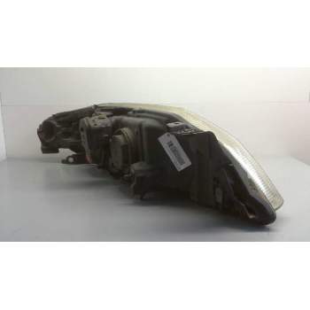 Recambio de faro izquierdo para renault laguna ii (bg0) authentique referencia OEM IAM 7701048927  