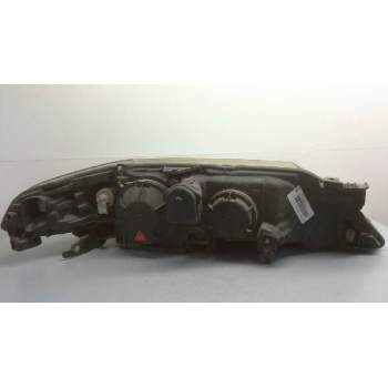 Recambio de faro izquierdo para renault laguna ii (bg0) authentique referencia OEM IAM 7701048927  