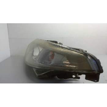 Recambio de faro izquierdo para renault laguna ii (bg0) authentique referencia OEM IAM 7701048927  