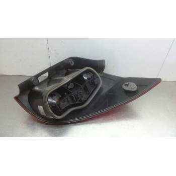 Recambio de piloto trasero izquierdo para renault laguna ii (bg0) authentique referencia OEM IAM 8200002473  