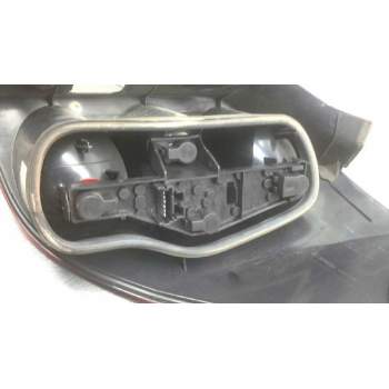 Recambio de piloto trasero izquierdo para renault laguna ii (bg0) authentique referencia OEM IAM 8200002473  