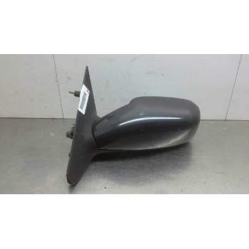 RETROVISOR IZQUIERDO 