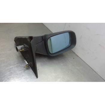 Recambio de retrovisor izquierdo para renault laguna ii (bg0) authentique referencia OEM IAM   
