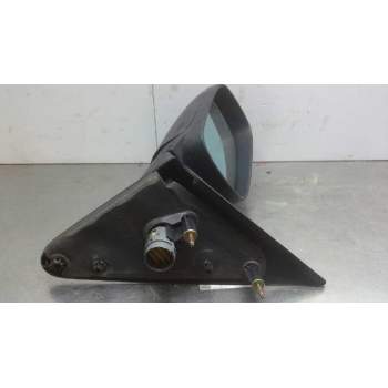 Recambio de retrovisor izquierdo para renault laguna ii (bg0) authentique referencia OEM IAM   