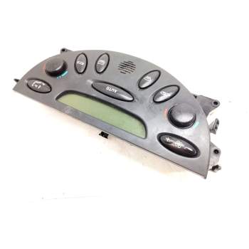 MANDO CALEFACCION AIRE ACONDICIONADO 96470014ZE 