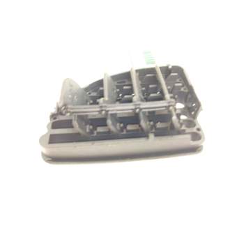 Recambio de aireador central para citroën c5 i (dc_) 2.0 hdi (dcrhzb, dcrhze) referencia OEM IAM   