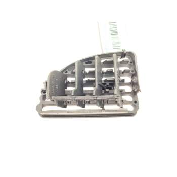 Recambio de aireador central para citroën c5 i (dc_) 2.0 hdi (dcrhzb, dcrhze) referencia OEM IAM   