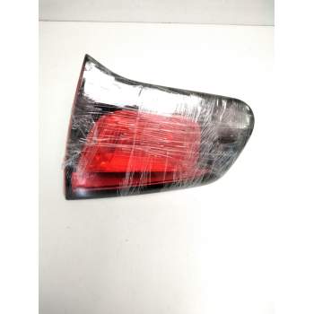 Recambio de piloto trasero derecho porton para citroën c3 lx referencia OEM IAM 9685225480  