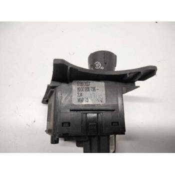 Recambio de mando multifuncion para renault scenic ii grand confort authentique referencia OEM IAM 8200206738  
