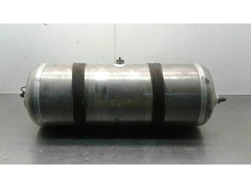 Recambio de calderin para iveco stralis 450 referencia OEM IAM 98491735  