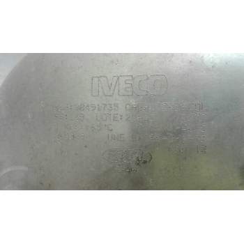 Recambio de calderin para iveco stralis 450 referencia OEM IAM 98491735  