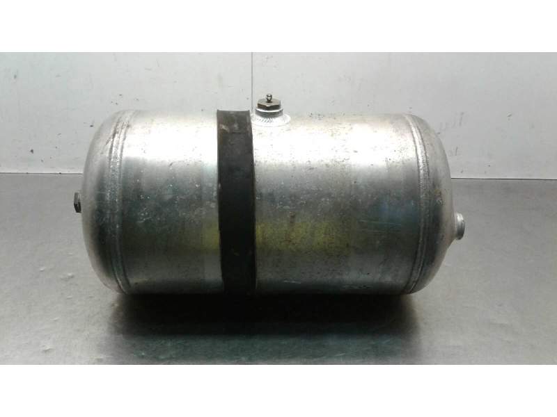 Recambio de calderin para iveco stralis 450 referencia OEM IAM 98412834 5342432 