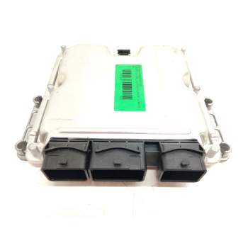 CENTRALITA MOTOR UCE 9652183880 0281011524 