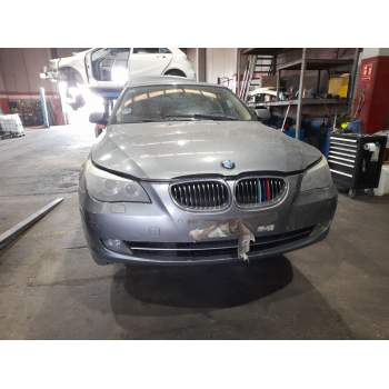 bmw 5 (e60) del año 2008