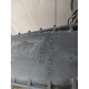 Recambio de radiador agua para iveco stralis (as) 12.9 diesel referencia OEM IAM 8165855  