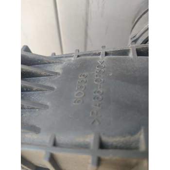 Recambio de radiador agua para iveco stralis (as) 12.9 diesel referencia OEM IAM 8165855  