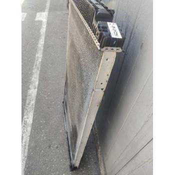 Recambio de radiador agua para iveco stralis (as) 12.9 diesel referencia OEM IAM 8165855  