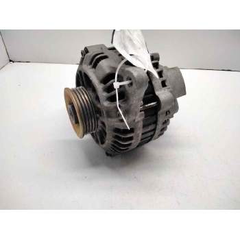 Recambio de alternador para hyundai accent (lc) gl 4p referencia OEM IAM AB175054 12V 