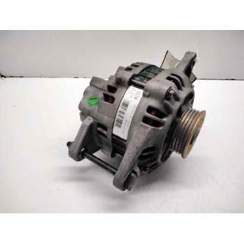 Recambio de alternador para hyundai accent (lc) gl 4p referencia OEM IAM AB175054 12V 