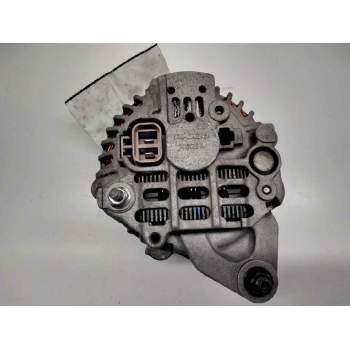 Recambio de alternador para hyundai accent (lc) gl 4p referencia OEM IAM AB175054 12V 