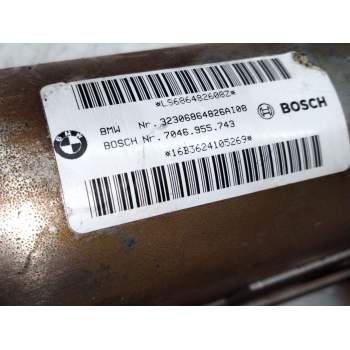 Recambio de columna direccion para bmw serie 2 gran tourer (f46) referencia OEM IAM 7046955743  