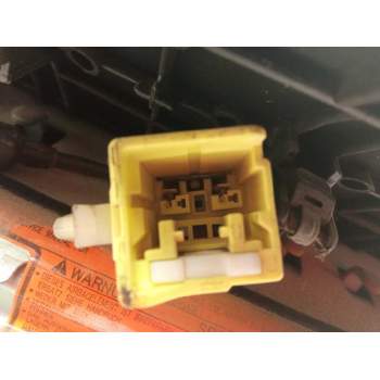 Recambio de airbag delantero derecho para nissan x-trail (t30) titanium referencia OEM IAM K8E1EEQ300  