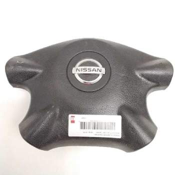 Recambio de airbag delantero izquierdo para nissan x-trail (t30) titanium referencia OEM IAM PMAU206Z187414  