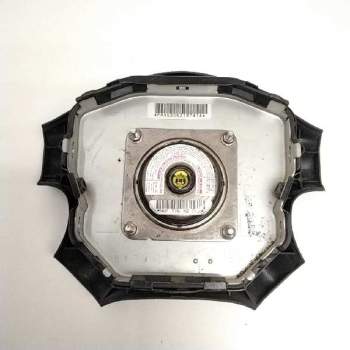 Recambio de airbag delantero izquierdo para nissan x-trail (t30) titanium referencia OEM IAM PMAU206Z187414  