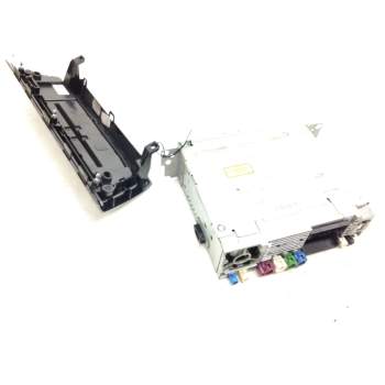 Recambio de sistema audio / radio cd para bmw serie 2 gran tourer (f46) referencia OEM IAM 684040801  