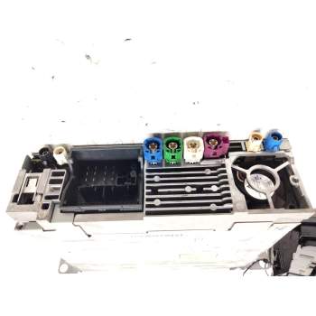 Recambio de sistema audio / radio cd para bmw serie 2 gran tourer (f46) referencia OEM IAM 684040801  