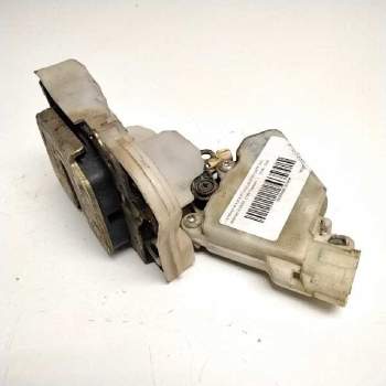 Recambio de cerradura puerta delantera derecha para nissan x-trail (t30) titanium referencia OEM IAM 805022Y91E  