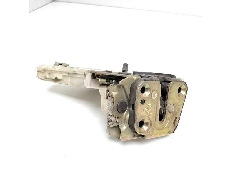 Recambio de cerradura puerta trasera derecha para nissan x-trail (t30) titanium referencia OEM IAM 82502AA21A  