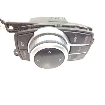 Recambio de mando multifuncion para bmw serie 2 gran tourer (f46) referencia OEM IAM 682908703  