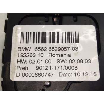 Recambio de mando multifuncion para bmw serie 2 gran tourer (f46) referencia OEM IAM 682908703  