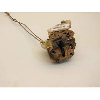 CERRADURA PUERTA TRASERA IZQUIERDA 80553AA300 