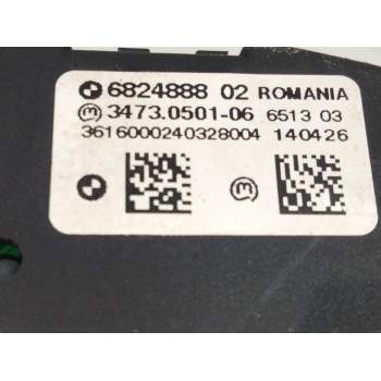 Recambio de mando luces para bmw serie 2 gran tourer (f46) referencia OEM IAM 682488802  