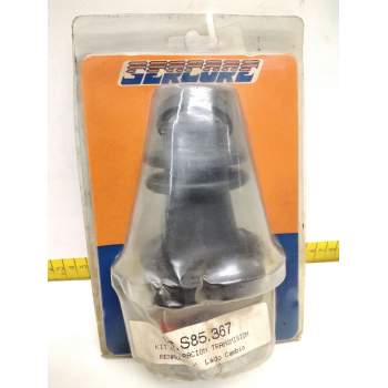 Recambio de fuelle para renault referencia OEM IAM 06S85367  SERCORE