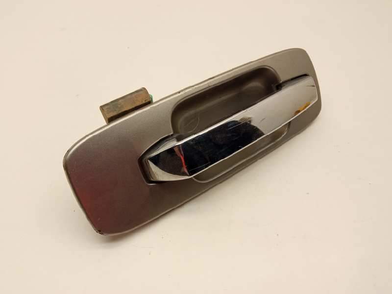 Recambio de maneta exterior trasera derecha para nissan x-trail (t30) titanium referencia OEM IAM 826068H500  