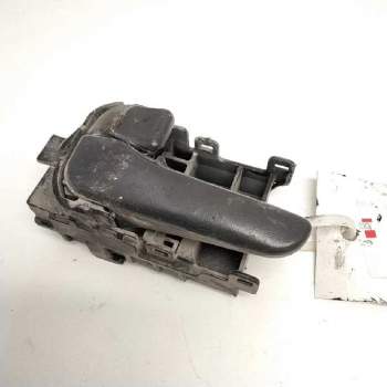 Recambio de maneta interior delantera izquierda para nissan x-trail (t30) titanium referencia OEM IAM 806718H602  