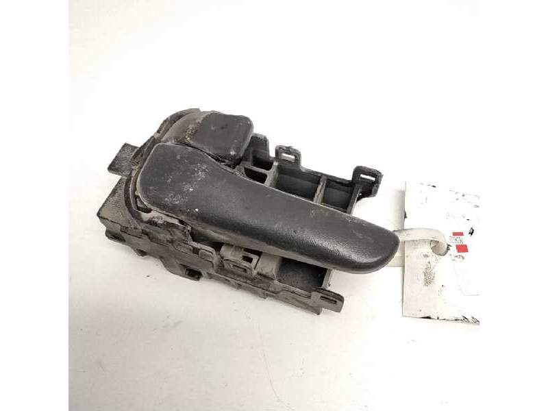Recambio de maneta interior delantera izquierda para nissan x-trail (t30) titanium referencia OEM IAM 806718H602  