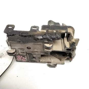 Recambio de maneta interior delantera izquierda para nissan x-trail (t30) titanium referencia OEM IAM 806718H602  