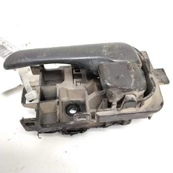 Recambio de maneta interior delantera izquierda para nissan x-trail (t30) titanium referencia OEM IAM 806718H602  