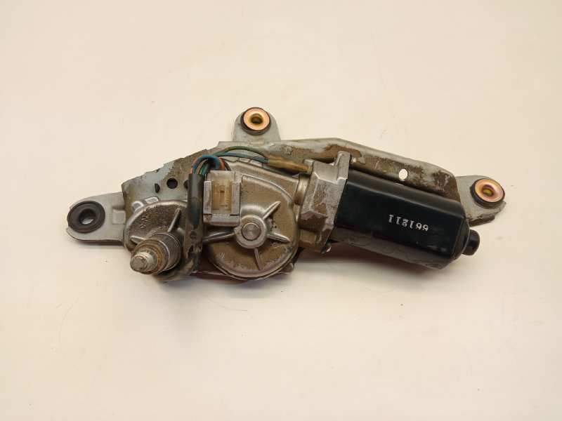 Recambio de motor limpia trasero para nissan x-trail (t30) titanium referencia OEM IAM 287108H31A  
