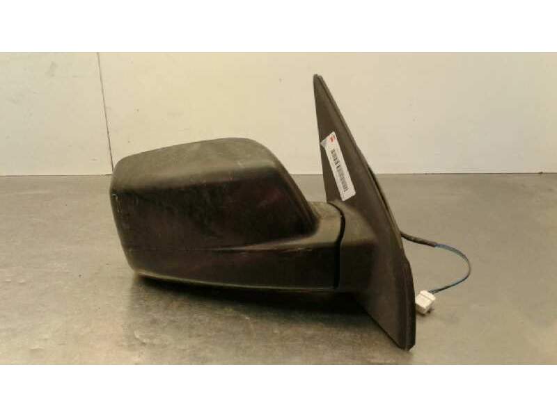 Recambio de retrovisor derecho para nissan x-trail (t30) titanium referencia OEM IAM K6301EQ06A  