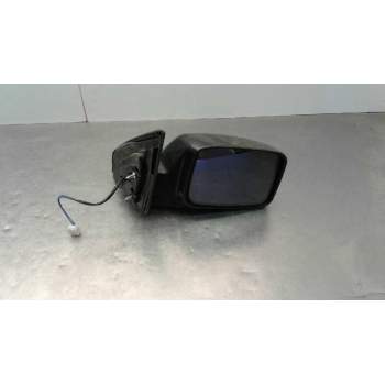Recambio de retrovisor derecho para nissan x-trail (t30) titanium referencia OEM IAM K6301EQ06A  
