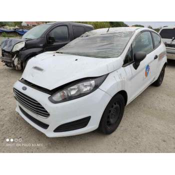 ford fiesta (ccn) del año 2015