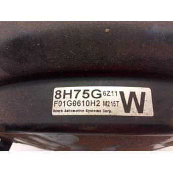 Recambio de servofreno para nissan x-trail (t30) titanium referencia OEM IAM 8H75G6Z11 F01G0610H2 